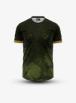 Floral Men - 2A