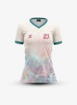 Floral Women - 1A