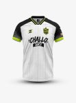 CHALLO - Away B 2020