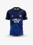 CHALLO - Home B 2020
