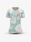 Floral Women - 4B