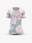 Floral Women - 4A