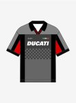 CASUAL JERSEY