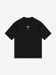 MONO 698 TEE BLACK