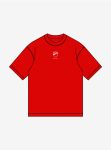 MONO 698 TEE RED