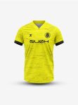 BIDARA FC HOME