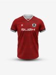 BIDARA FC AWAY