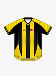 UNITY YELLOW 2025