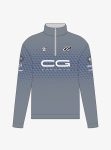 CG ESPORTS - HALF ZIPPER