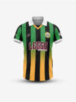 LEGGO FC