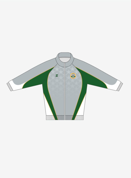 Ici c'est Leggo FC Windbreaker